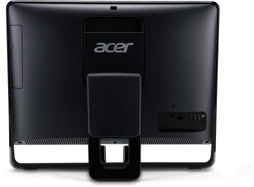 ACER ASPIRE ZC-605 INTEL PENTIUM CPU 2127U @ 1.90GHz 1.90GHz, 8GB RAM, 500GB HDD , ALL-IN -ONE