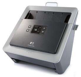 HP Scanjet 7800 Document Scanner