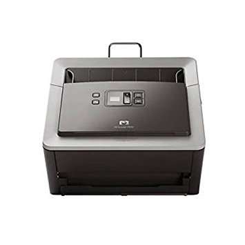 HP Scanjet 7800 Document Scanner