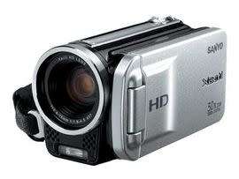 Sanyo Xacti VPC-TH1 HD-720P, 30X ZOOM.  PLEASE READ!!!!!