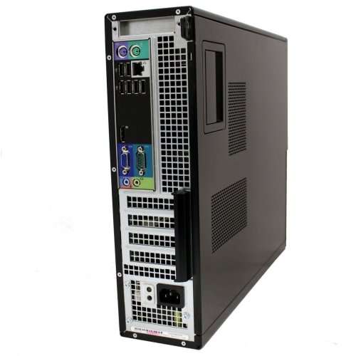 i5 Dell Optiplex 790 INTEL CORE i5-2400 CPU @ 3.10GHz 3.10GHz 500GB HDD, 4GB RAM DDR3