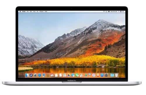MACBOOK PRO RETINA 15" INTEL CORE i7, 240GB SSD, 16GB RAM, 2.40GHz, QUAD CORE, DUAL GRAPHICS