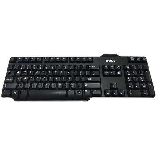 10X DELL USB KEYBOARDS. 1 BID FOR ALL!!!!!!!!!