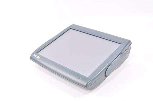 Micros POS Workstation 5A (WS5) LX Series TOUCHSCREEN. Windows CE 6.0