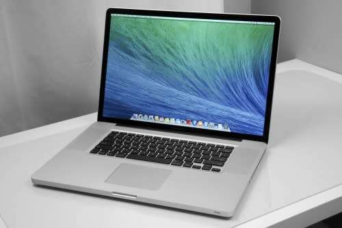 MACBOOK PRO 17" INTEL CORE i5, 500GB HDD, 4GB RAM, 2.53GHz. EXCELLENT CONDITION!!!