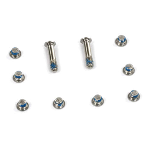 MacBook Air 11.6`  Replacement Bottom Case Screw Set