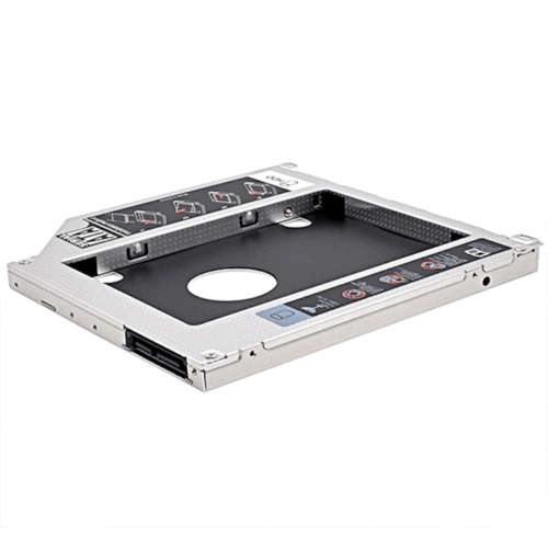 Superdrive Upgrade Caddy