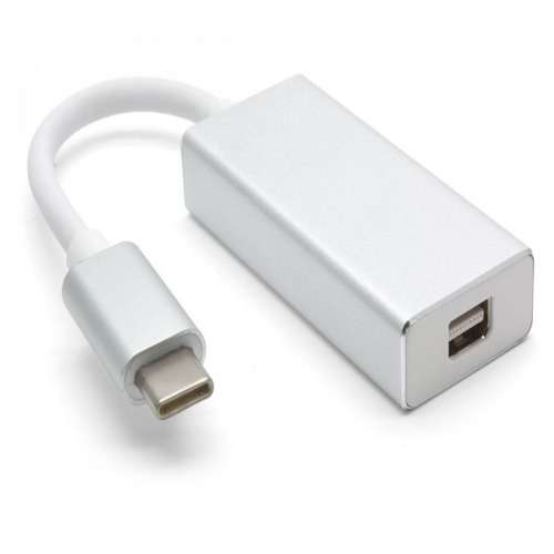 USB3.1 Type-C to Mini DisplayPort Adapter 4K HD USB-C to Mini DP Converter