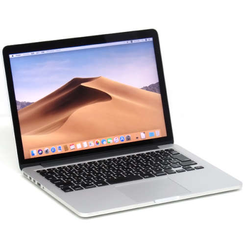 MACBOOK PRO 13` RETINA EARLY 2015, INTEL CORE i5, 256GB SSD, 8GB RAM, 2.7GHZ NEW BATTERY!!!