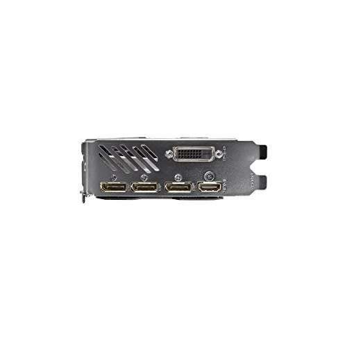 GeForce GTX 1080 G1 Gaming 8G GRAPHICS CARD