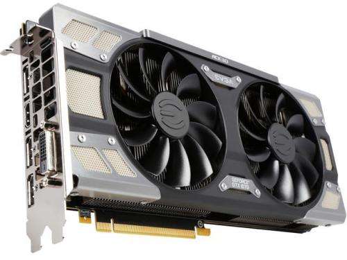 EVGA GeForce GTX 1070 FTW Gaming ACX 3.0 08G-P4-6276-KR 8GB GDDR5 256-bit PCI-E 3.0 Desktop Graphics