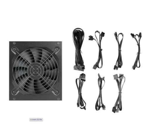 Antec Atom G750 750W Gold ATX Modular PSU