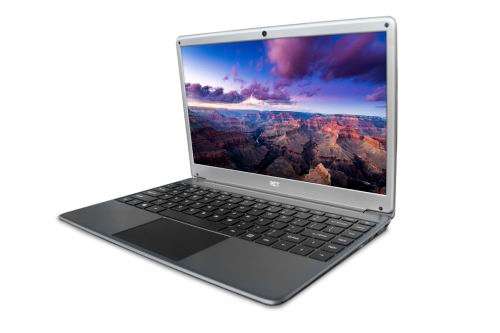 RCT 14` Celeron 4Gb Ram 500Gb HDD W10H Laptop Model CW14Q1C BATTERY NEEDS TO BE REPLACED!!