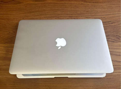 MACBOOK AIR 13`  INTEL CORE i5, 128GB SSD, 4GB RAM, 1.7GHZ  Mid 2012, MacOS Ventura