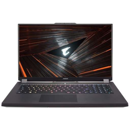 Gigabyte AORUS XE4, RTX 3070Ti GPU, Core i7-12700H 4.70GHz, 17.3" Full HD360Hz, 32GB PLEASE READ!!!