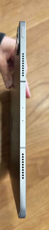 iPad Pro 12.9-inch, M2, 6th Generation, 128GB, WiFi + Cellular A2437