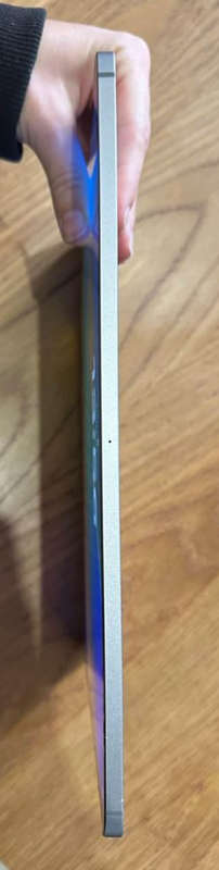 iPad Pro 12.9-inch, M2, 6th Generation, 128GB, WiFi + Cellular A2437