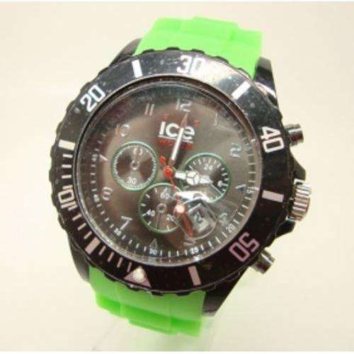 LATE ENTRY !!! LIMITED EDITION ICE WATCH