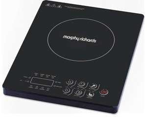 Induction cooker - MorphyRrichards