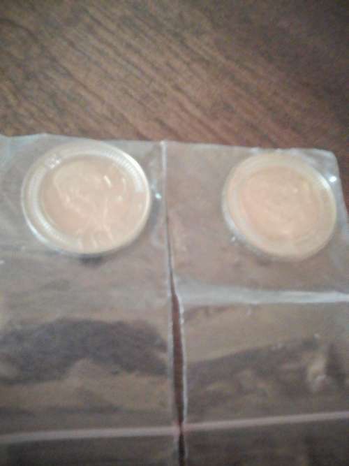 Mandela 2008 R5 UNGRADED