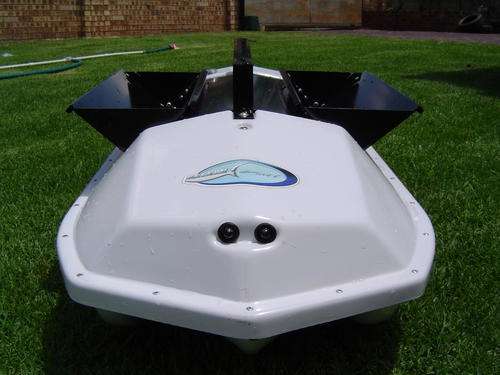 bait boat