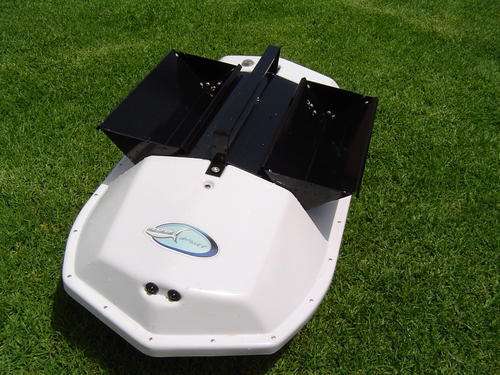 Magnum aas boot