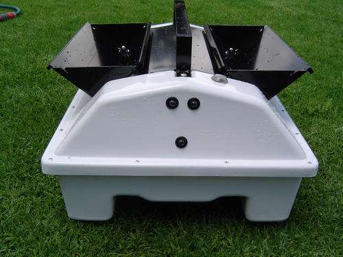 vars water hengel aas boot