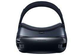 Samsung Gear VR - Blue/Black