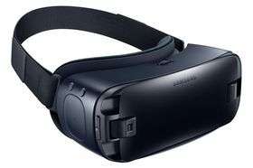 Samsung Gear VR - Blue/Black