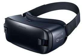 Samsung Gear VR - Blue/Black