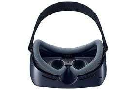 Samsung Gear VR - Blue/Black
