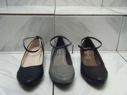 L'ORENA PARIS shoes - special