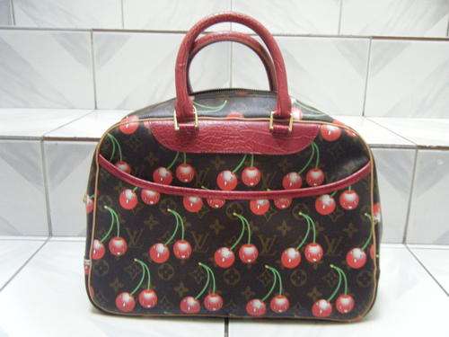Louis Vuitton Cherry bag