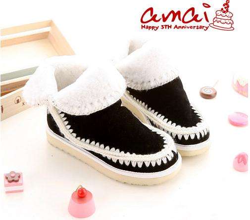New Fashion Winter boots