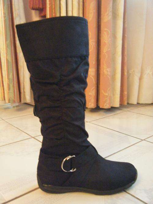 Stylish Ladies Boots
