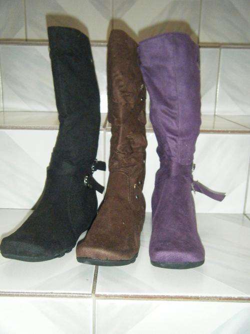 Ladies Fashion Boots Special