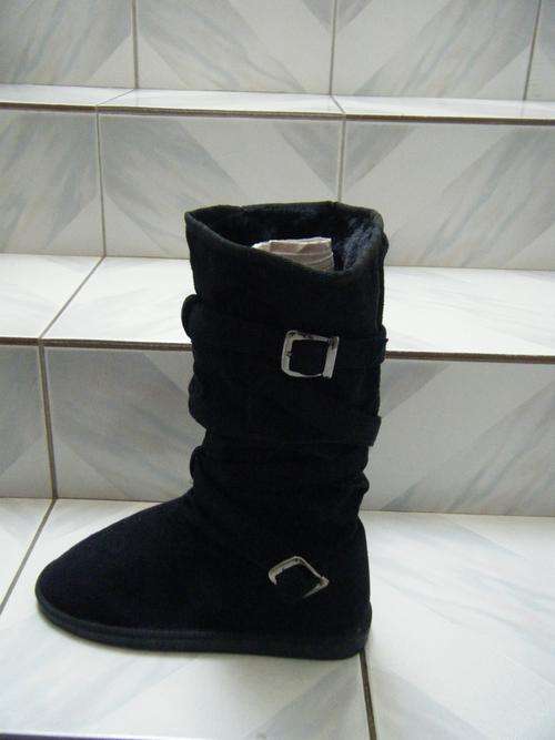 Size 7 Fashion boots