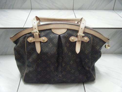 Louis Vuitton hand bag