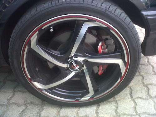 Razor Mags 17'