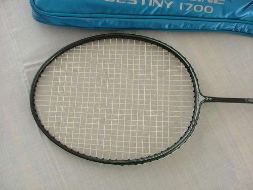 Strings still in good condition