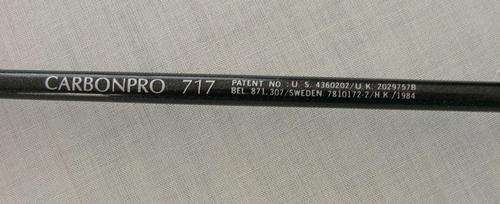 CARBONPRO 717