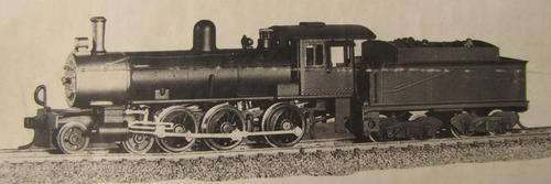 S A R Class 6J LOCOMOTIVE KIT (Collectors Item)