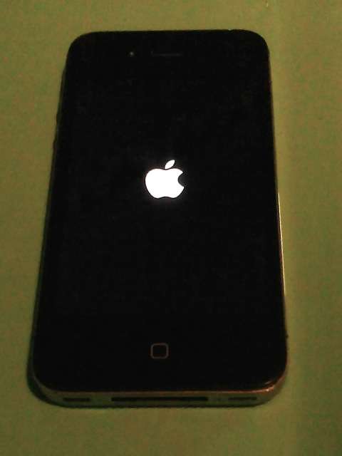 iPhone 4S 16GB
