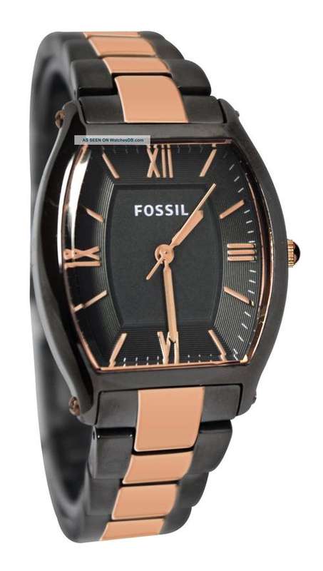 FOSSIL LADIES WATCH ****ORIGINAL***BRAND NEW IN BOX***