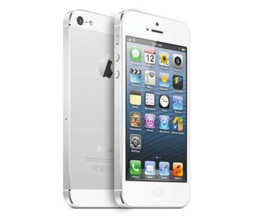 Apple iPhone 5 (Original) (Excellent condition)