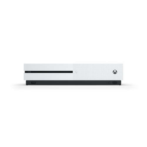 XBOX 1S 1TB (FREE 3 MONTH XBOX LIVE GOLD MEMBERSHIP)