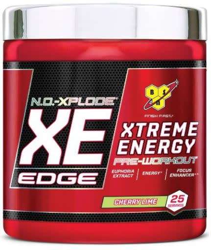 BSN N.O. Xplode XE Edge