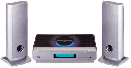 *FREE DELIVERY* LG MUSIC CENTER HI-FI SYSTEM