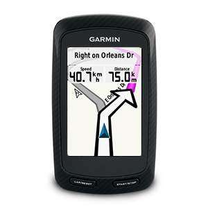GARMIN EDGE 800 (PERFORMANCE BUNDLE) (BRAND NEW)