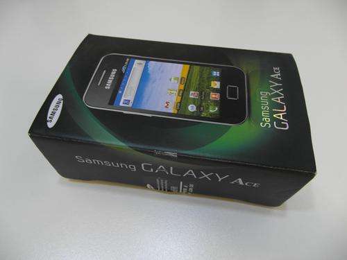 Samsung Galaxy Ace GT-S58300